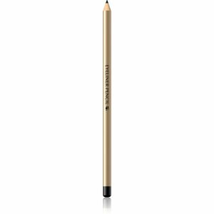Eveline Cosmetics Eyebrow Pencil ceruzka na oči so strúhatkom odtieň Black 1, 2 g vyobraziť