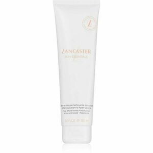 Lancaster Skin Essentials Softening Cream to Foam Cleanser čistiaca pena pre ženy 150 ml vyobraziť