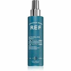 REF Detangling Spray ľahký multifunkčný sprej na vlasy 175 ml vyobraziť