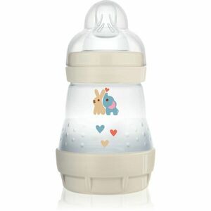 MAM Anti-Colic Bottle White dojčenská fľaša 160 ml vyobraziť