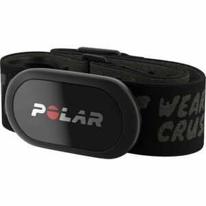 POLAR Polar H10+ hrudný snímač farba Black Crush, M—XXL 1 ks vyobraziť