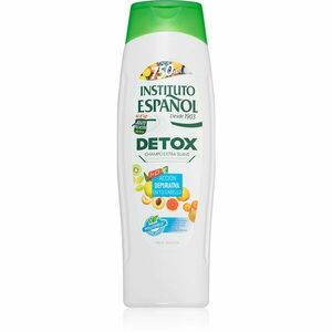 Instituto Español Detox čistiaci šampón hydratačný 750 ml vyobraziť