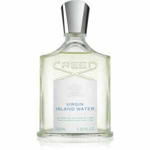 Creed Virgin Island Water parfumovaná voda unisex 100 ml vyobraziť