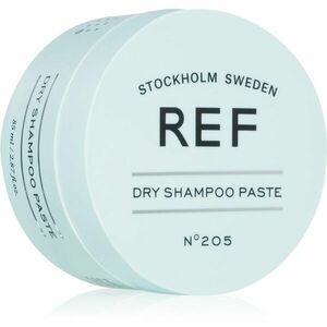 REF Dry Shampoo Paste N°205 štrukturujúci suchý šampón 85 ml vyobraziť