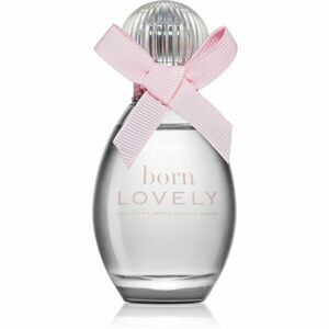 Sarah Jessica Parker Born Lovely parfumovaná voda pre ženy 30 ml vyobraziť