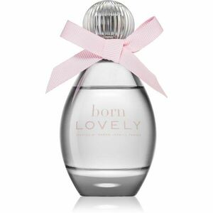 Sarah Jessica Parker Born Lovely parfumovaná voda pre ženy 50 ml vyobraziť