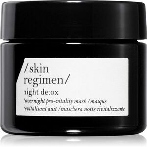 Comfort Zone Skin Regimen Night Detox nočná maska 50 ml vyobraziť