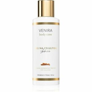 Venira Skin care - škoricový olej 150 ml vyobraziť