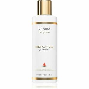Venira Body care - melón sprchový olej s hydratačným účinkom 200 ml vyobraziť