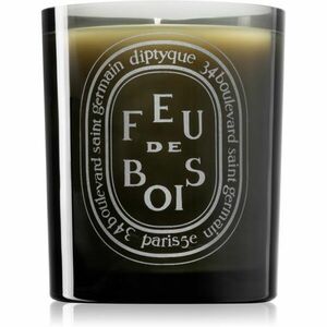 Diptyque Feu de Bois vonná sviečka (Dark) 300 ml vyobraziť