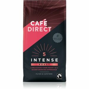 Cafédirect Intense mletá káva 227 g vyobraziť