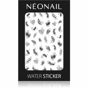 NeoNail Water Sticker NN21 nálepky na nechty 1 ks vyobraziť