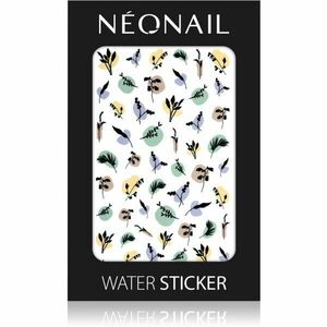 NeoNail Water Sticker NN19 nálepky na nechty 1 ks vyobraziť