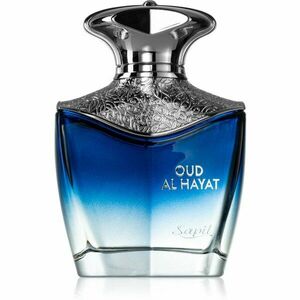 Sapil Oud Al Hayat parfumovaná voda unisex 100 ml vyobraziť