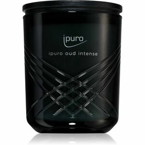 ipuro Exclusive Oud Intense vonná sviečka 270 g vyobraziť