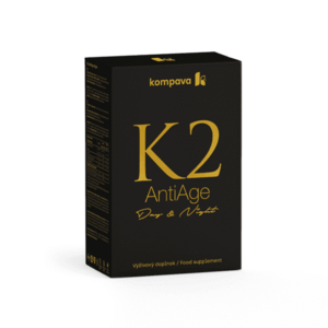 Kompava K2 antiage day and night vyobraziť