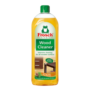 Frosch Čistič na drevo (EKO, 750 ml) vyobraziť