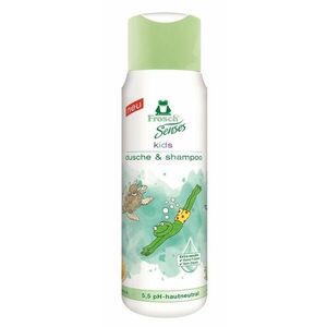 Frosch EKO Senses Sprchový gél a šampón pre deti (300 ml) vyobraziť