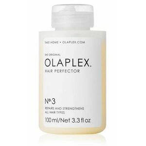 Olaplex N°3 hair perfector vyobraziť