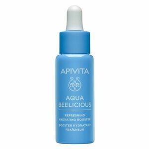 APIVITA Aqua Beelicious Refreshing Hydrating Booster , 30ml vyobraziť