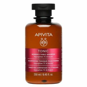 APIVITA Woman´s Tonic Shampoo, 250ml vyobraziť