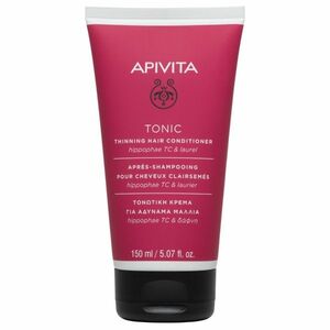 APIVITA Tonic Thinning Hair Conditioner, 150ml vyobraziť