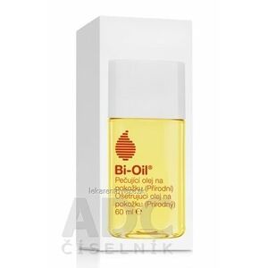 Bi-Oil Ošetrujúci olej na pokožku vyobraziť