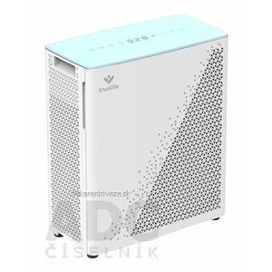 TrueLife AIR Purifier P7 WiFi čistička vzduchu 1x1 ks vyobraziť