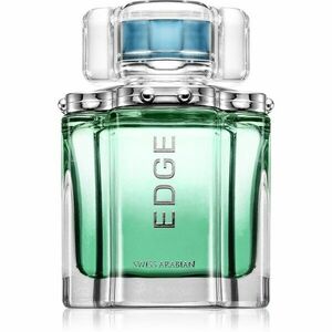 Swiss Arabian Edge Intense parfumovaná voda pre mužov 100 ml vyobraziť