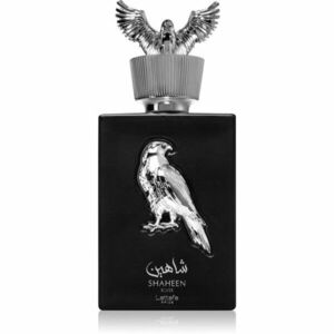 Lattafa Pride Shaheen Silver parfumovaná voda pre mužov 100 ml vyobraziť