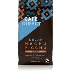 Cafédirect Machu Picchu mletá káva bez kofeínu 227 g vyobraziť