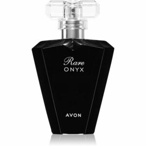 Avon Rare Onyx parfumovaná voda pre ženy 50 ml vyobraziť