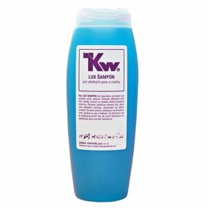KW Lux šampón 250 ml vyobraziť