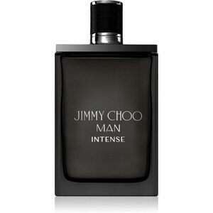 Jimmy Choo Man Intense toaletná voda pre mužov 100 ml vyobraziť