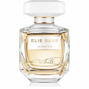 Elie Saab Le Parfum in White parfumovaná voda pre ženy 90 ml vyobraziť