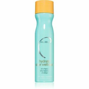 Malibu C Hydrate Color Wellness čistiaci šampón pre farbené vlasy 266 ml vyobraziť