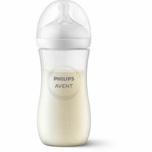 Philips Avent Natural Response 3 m+ dojčenská fľaša 330 ml vyobraziť