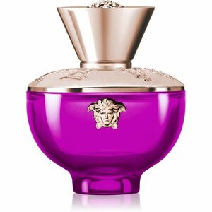 Versace Dylan Purple Pour Femme parfumovaná voda pre ženy 100 ml vyobraziť