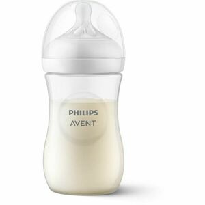 Philips Avent Natural Response 1 m+ dojčenská fľaša Natural 260 ml vyobraziť