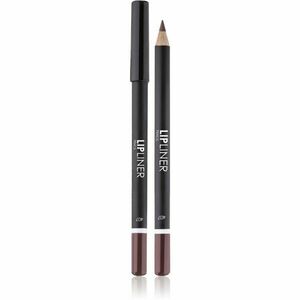 LAMEL BASIC Lip Liner ceruzka na pery odtieň 407 - Pink Nude 1, 7 g vyobraziť