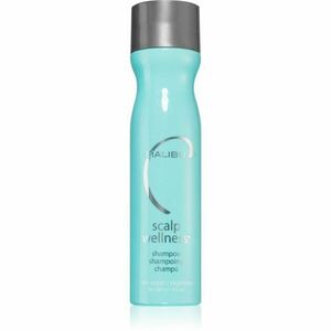 Malibu C Scalp Wellness hydratačný šampón pre zdravú pokožku hlavy 266 ml vyobraziť