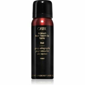 Oribe Airbrush Root Touch-Up Spray sprej pre okamžité zakrytie odrastov odtieň Red 75 ml vyobraziť
