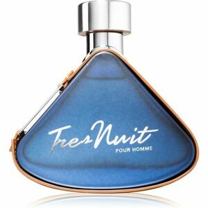 Armaf Tres Nuit parfumovaná voda pre mužov 100 ml vyobraziť