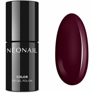 NeoNail Fall In Colors gélový lak na nechty odtieň Mysterious Tale 7, 2 ml vyobraziť