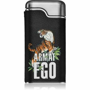 Armaf Ego Tigre parfumovaná voda pre mužov 100 ml vyobraziť
