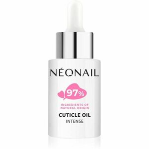 NEONAIL Vitamin Cuticle Oil vyživujúci olej na nechty a nechtovú kožičku Intense 6, 5 ml vyobraziť