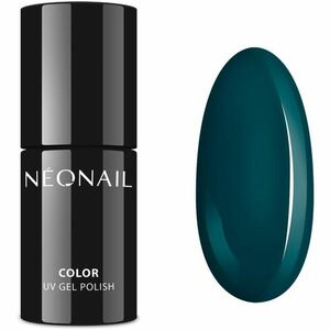 NeoNail Fall In Colors gélový lak na nechty odtieň Wild Story 7, 2 ml vyobraziť