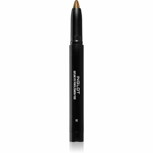 Inglot Outline krémová ceruzka na oči odtieň 92 1, 8 g vyobraziť