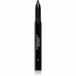 Inglot Outline krémová ceruzka na oči odtieň 95 1, 8 g vyobraziť