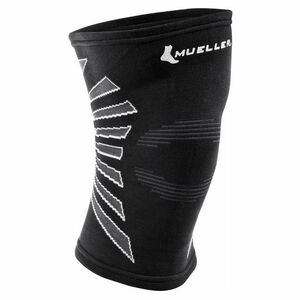 MUELLER Omni knee support K-100 silver bandáž na koleno veľkosť M vyobraziť